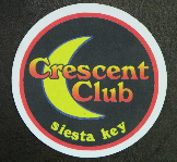 Nightlife Crescent Club in Sarasota FL
