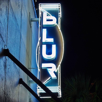 Nightlife Blur Nightclub in Dunedin FL