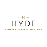 Nightlife Hyde Sunset Kitchen + Cocktails in Los Angeles CA