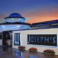 Nightlife Joseph's Cafe in Los Angeles CA