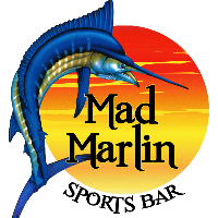 Nightlife Mad Marlin Sports Bar in Kailua-Kona HI
