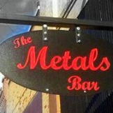 Metals Bar