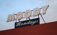 Moody Monday's