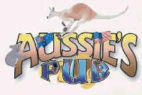 Aussie's Pub
