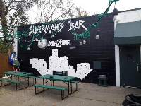 Alderman's Bar