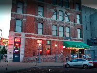 Nightlife T Henery's Pub in Omaha NE