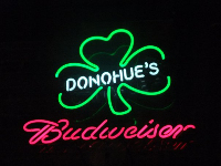 Donohue's Pub