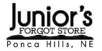 Junior's Forgot Store Bar & Grill