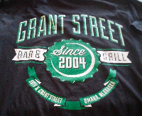Grant St. Bar