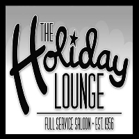 The Holiday Lounge