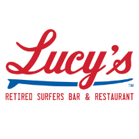 Lucy's Retired Surfer's Bar & Restaurant