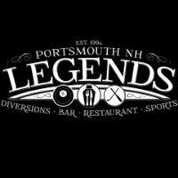 Legends Billiards & Tavern