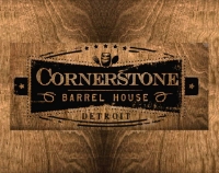 Cornerstone Barrel House