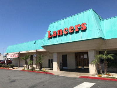 Nightlife Lancers Family Restaurant in Burbank CA