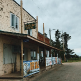Toad Lake Store