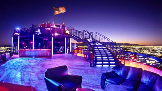 Nightlife Voodoo Nightclub & Lounge in Las Vegas NV