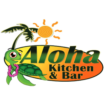 Aloha Kitchen and Bar
