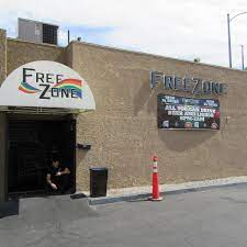 Nightlife Free Zone in Las Vegas NV