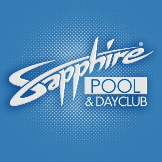 Nightlife Sapphire Pool & Day Club in Las Vegas NV