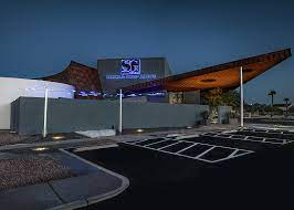 Nightlife SG Bar in Las Vegas NV