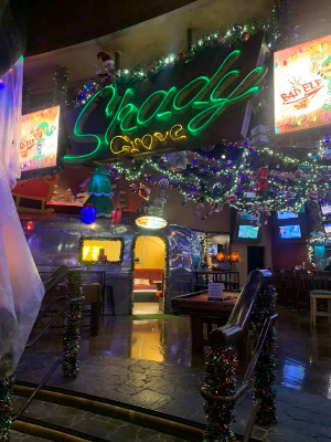 Nightlife Shady Grove Bar & Lounge in Las Vegas NV