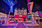 Nightlife Red DTLV in Las Vegas NV