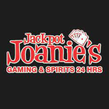 Jackpot Joanie’s