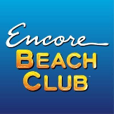 Nightlife Encore Beach Club in Las Vegas NV