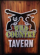 Nightlife Wild Country Tavern in Moapa NV