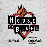 House of Blues Las Vegas