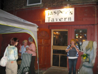 Nightlife Jasper's Tavern in Newport VT