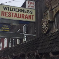 The Wilderness Restaurant