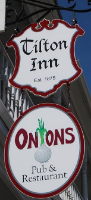 Onions Pub and Restaurant