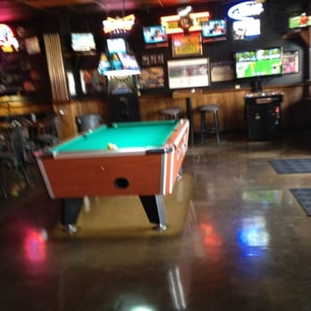 Nightlife Players Sport Pub in Montgomery AL