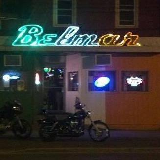 The Belmar Pub & Grill