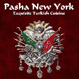 Nightlife Pasha Turkish Restaurant in New York NY