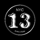 Nightlife Bar 13 in New York NY