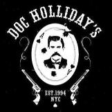 Doc Holliday's
