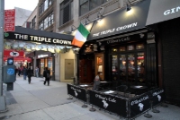 Nightlife The Triple Crown Ale House in New York NY