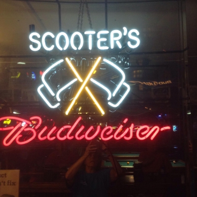Nightlife Scooter's in Tuscaloosa AL