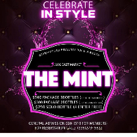 Nightlife The Mint in Greensboro NC