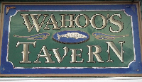 Nightlife Wahoo’s Tavern in Greensboro NC