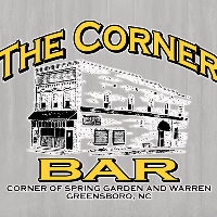 Nightlife The Corner Bar in Greensboro NC