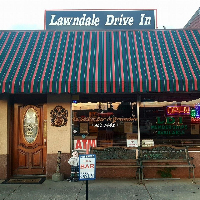 Lawndale Drive-In