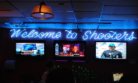 Shooters Sports Bar & Billiard