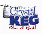 Crystal Keg Bar & Grill