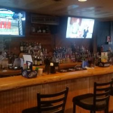 Timber's Bar & Grille