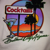 Nightlife Entertainer Cocktails in Bullhead City AZ