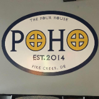 The Pour House - Pike Creek