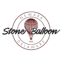 Nightlife Stone Balloon in Newark DE
